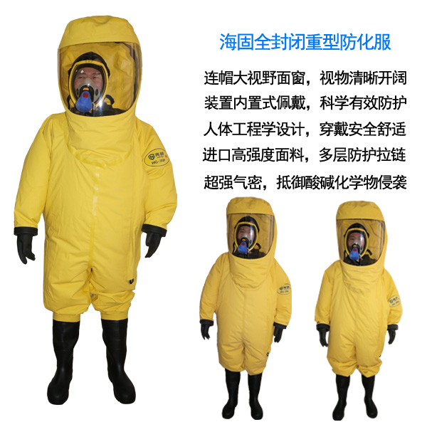 苯作業現場的安全防護